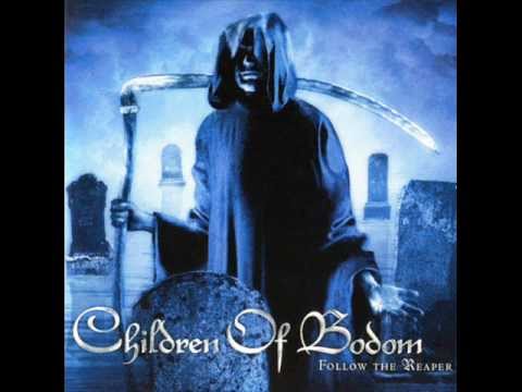 Children Of Bodom - Follow The Reaper (2000) Full Album