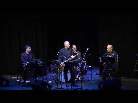 Glenn Cashman, Faculty Recital: ORIGINAL WORKS  BOB DEVOS - guitar  DINO LOSITO - organ  JIMMY JO...