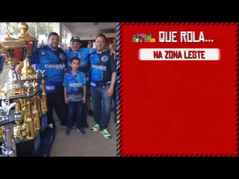 A Várzea é Destaque em nossa Playlists