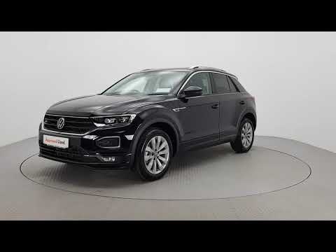 Laharts Volkswagen Kilkenny - 211KK1245 - Volkswagen T-Roc R-LINE 1.5TSI 150HP
