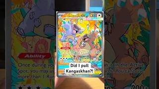 Opening Mega Evolution 🔥Watch till the end to see if we hit something #MegaEvolution #pokemon