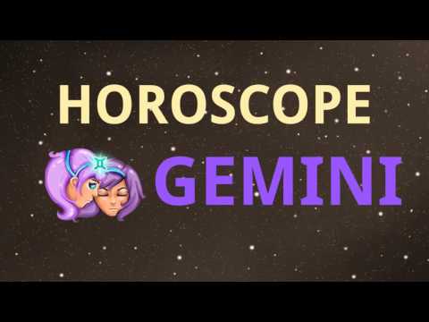 #gemini Horoscope June 15, 2016 Daily Love, Personal Life, Money Career