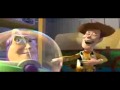 BUZZ LOOK AN ALIEN
