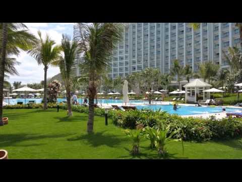 Vinpearl Premium Golf Land