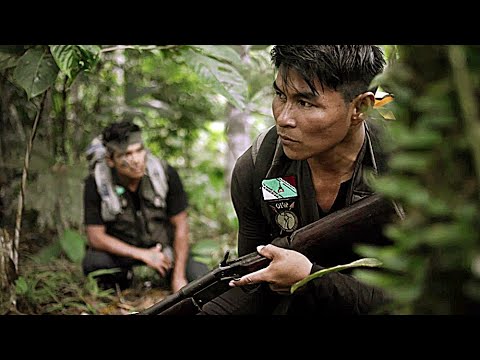 Tráiler Nuestro país robado [WEB-DL] 2022
