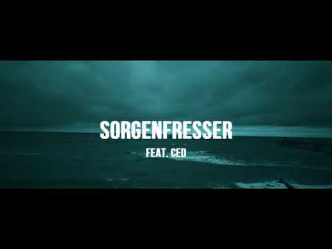 SLYSER - SORGENFRESSER (FEAT. CED) [PROD. BY KODOKU]