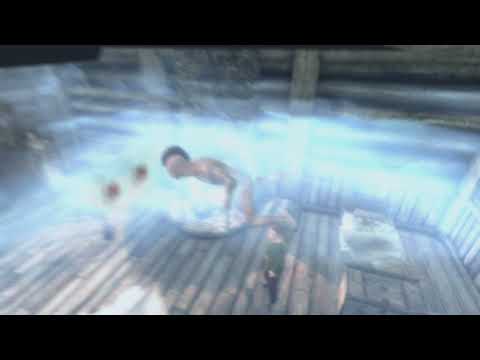 Ice Bombing Grelod the Kind