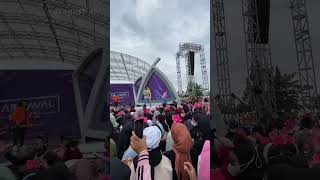 Download lagu Penampilan Hijau Daun dan Bintang Sinetron Cinta Setelah Cinta di Karnaval SCTV 32 Indramayu mp3 Download lagu Penampilan Hijau Daun dan Bintang Sinetron Cinta Setelah Cinta di Karnaval SCTV 32 Indramayu mp3