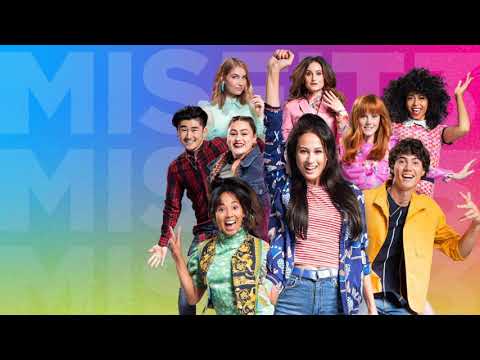 nooit allen misfit 3 songtekst 💕