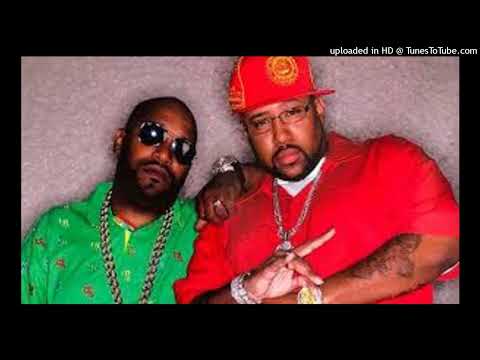 UGK ft Mr. 3-2...Too Real (DJ Shawne Blend God Remix)