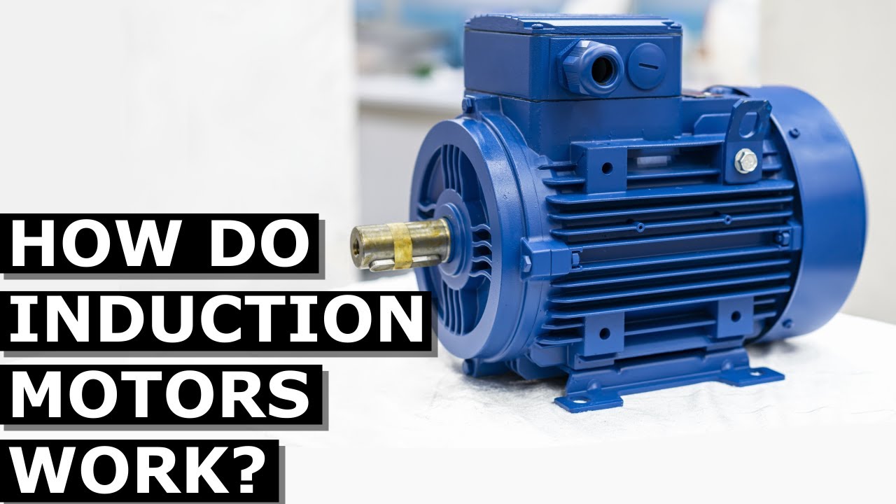 Induction Motor Basics