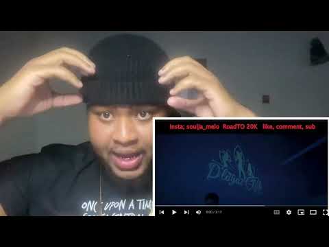 dara5hunnid "Gas Pacc" ft. MBNel (Official Music Video) | Reaction