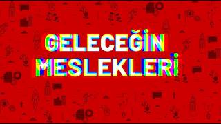 Geleceğin Meslekleri Buluşması - Elektrik Elektronik Mühendisliği
