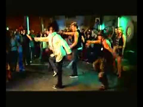 Us5 - In The Club (Official Music Video)