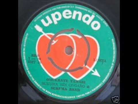 Amagoro namagendi by Christopher