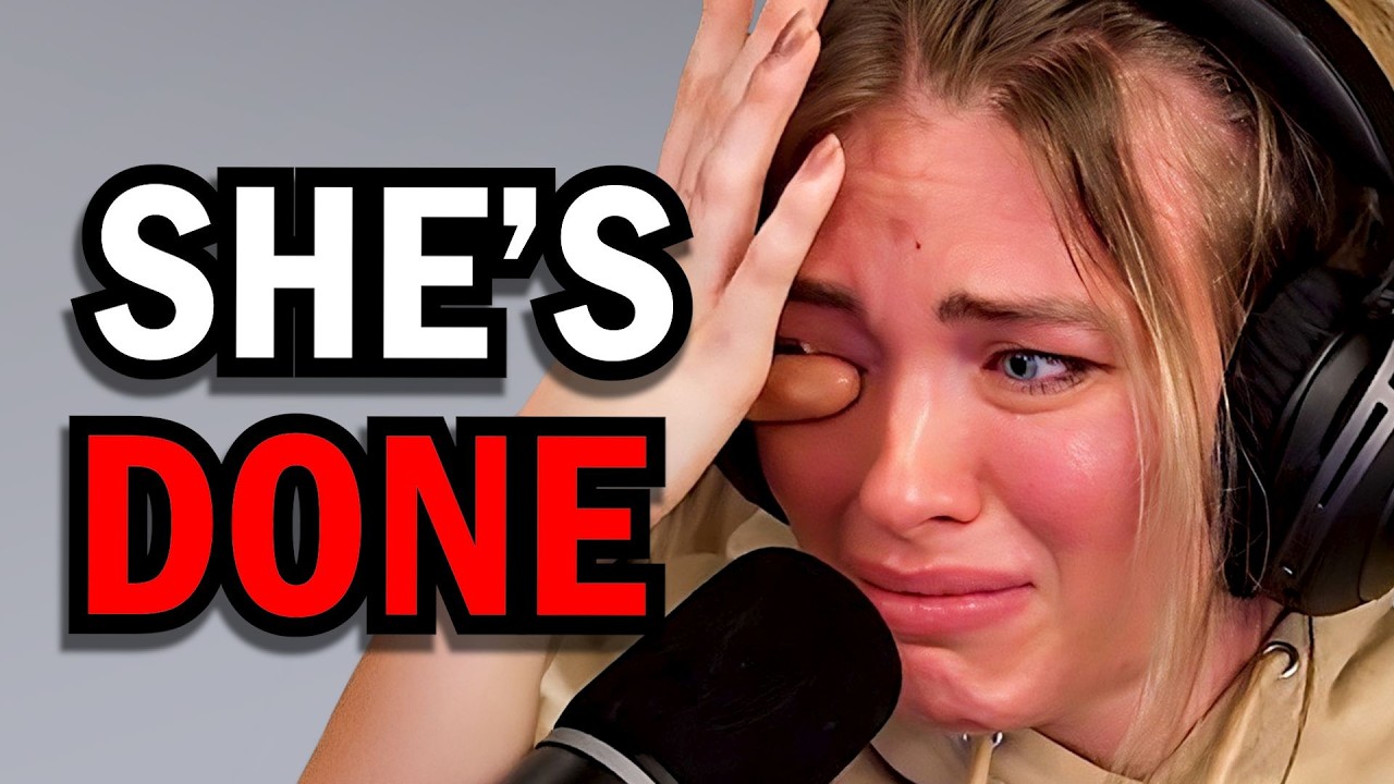 Streamer Hollywood Just Got F**king Destroyed..