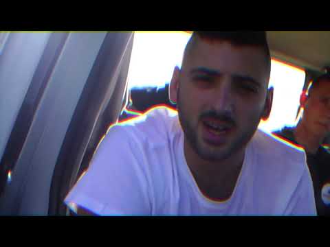 DIRTY PORKO 🔥 RESISTIENDO (Prod. ClasBeats) (VIDEOCLIP)