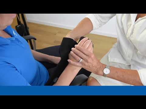 SOT Viloortos Utprovning Kil