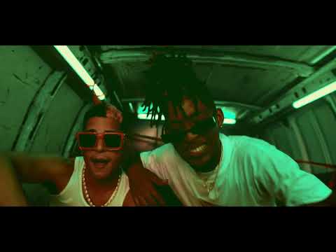 JonLee X Palerrmo X Acertijo - MMM (Video Oficial)