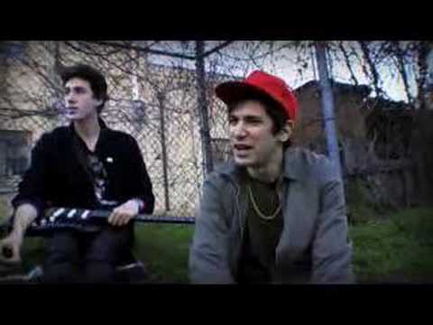 The Virgins, SXSW Interview -- a Last.fm/Presents Exclusive