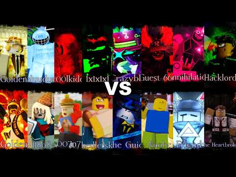 [GOLDEN LMS UPDATE] All Current LAST MAN STANDING Themes In FORSAKEN