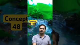 Concept-48 | Delta & Duty of Water | Irrigation Engineering By Dushyant Sir