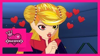 SpacePOP Episodio 42 y 43: "La revelación galáctica" y "¡Silencio, se graba!"