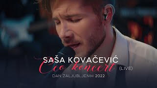 Download lagu Saša Kovačević - Ceo Koncert - Live (Dan Zaljubljenih || 2022) mp3 Download lagu Saša Kovačević - Ceo Koncert - Live (Dan Zaljubljenih || 2022) mp3