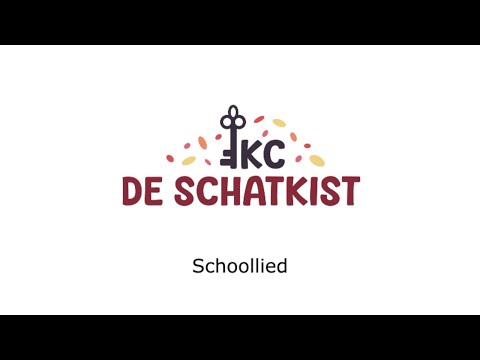 Schoollied IKC De Schatkist, Heerhugowaard - Schoollied.com