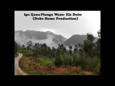 Ipa Aijana- Elz Dube