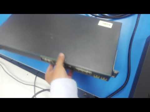 Laboratorio 2.1.4.7 cisco networking academy