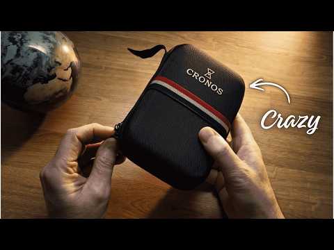 No $200 Watch Should EVER Be This Good!