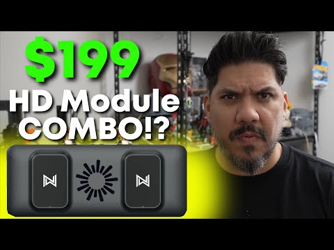 $199 Digital FPV Bundle, Worth buying? Walksnail Avatar VRX cheaper than HDzero DJI? - DRONECONOMICS