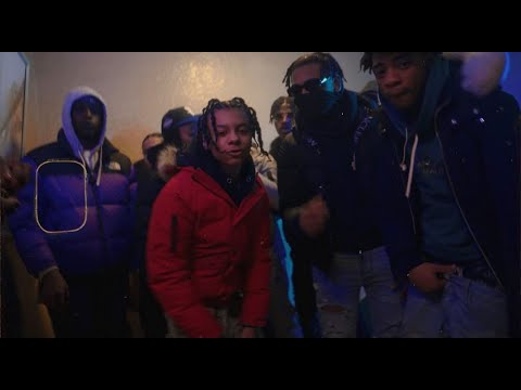 Lil Worm x Jah Balla - So What (Shot by Smash180_) (Prod by @rdomadeit x @bulloproducerr)