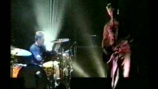 QOTSA - Bonus - 03 - Better Living Through Chemistry LIVE HD