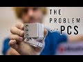 The Problem with Pytel Compression (Series Episode 4)