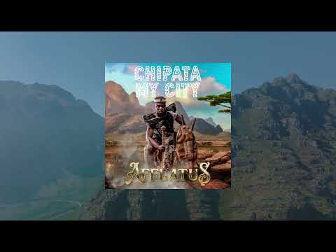 Afflatus - Nkhala Naiwe [Official Audio]