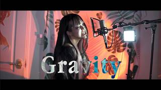 Gravity   cover ∥Hazbin Hotel