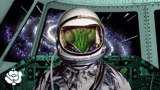 Cobeshack - Koolaid (Official Video)