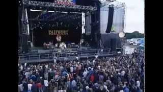 Joe Strummer and the Mescaleros [Yalla Yalla] live 1999 - 1080p HD
