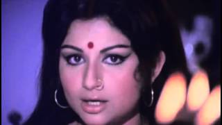 Amar Prem: Raina Beetee Jaye Shyam Naa Aaye