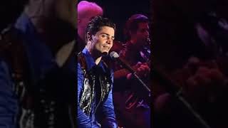 CHAYANNE-TAL VEZ ES AMOR