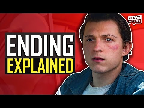 The Devil All The Time Ending Explained Breakdown & Full Movie Spoiler Talk Review | NETFLIX