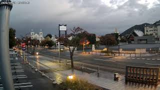 山形県天童市鍬ノ町天童温泉方面ライブカメラ live webcam