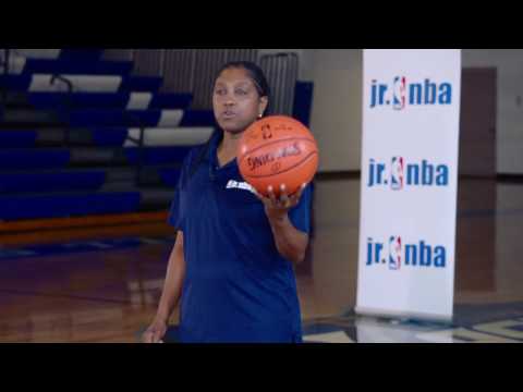 Fundamentals Of The Drive & Kick