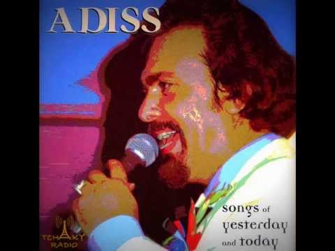 Adiss Harmanian Medley from Yesterday & Today