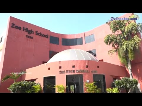 Mount Litera Zee High School - Hayath Nagar