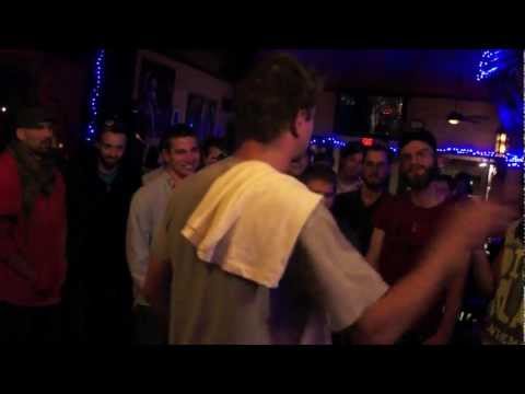 Old Man vs Analyrical