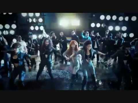 4MINUTE - Superstar [21 music videos mashup]