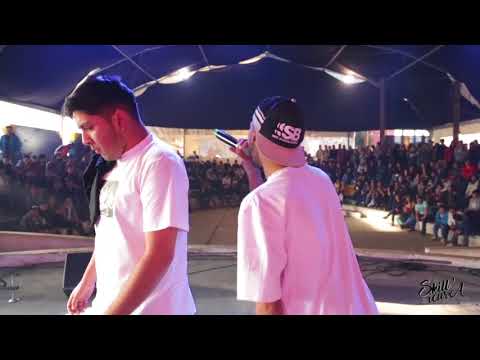 BICWAN VS BIGBLACK - Octavos de final ||SKILL'ICURA||